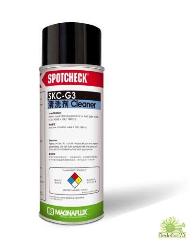 SPOTCHECK SKC-G3ܼϴ