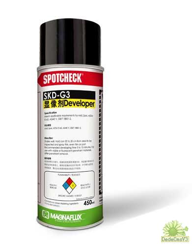 SPOTCHECK SKD-G3ܼʽ