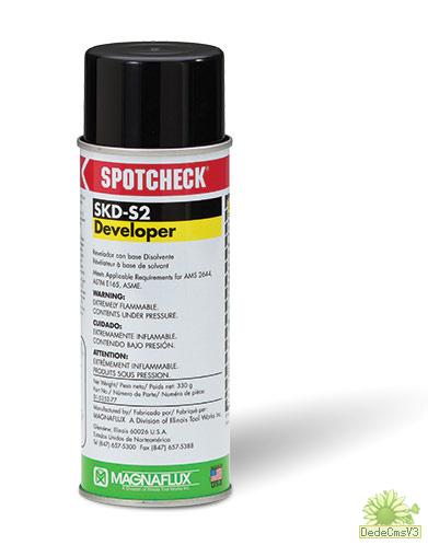 SPOTCHECK SKD-S2ܼʽ