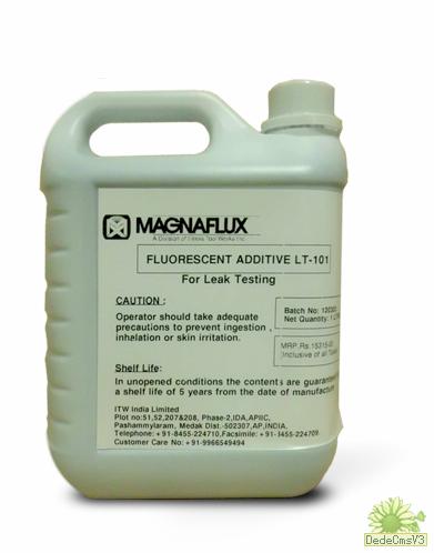 ZYGLO LT-101泄漏检测用油基荧光添加剂 ZYGLO LT-101泄漏检测用油基荧光添加剂