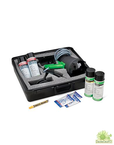 ZYGLO ZA-70 便携式荧光渗透检测套装 ZYGLO ZA-70 便携式荧光渗透检测套装