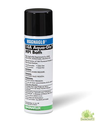 MAGNAGLO 14A Aqua-GloӫŷˮҺ