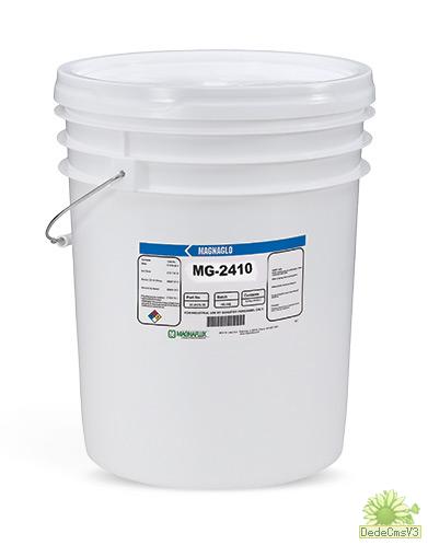 MAGNAGLO MG-2410 湿法预混合荧光磁粉 MAGNAGLO MG-2410 湿法预混合荧光磁粉