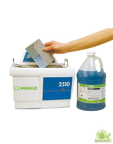 TAM试片超声清洗套装 TAM试片超声清洗套装