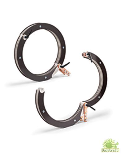 开合式线圈组 开合式线圈组