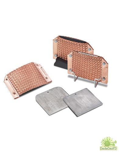 接触板和接触铜网 接触板和接触铜网