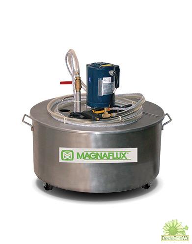 磁悬液喷洒系统 磁悬液喷洒系统