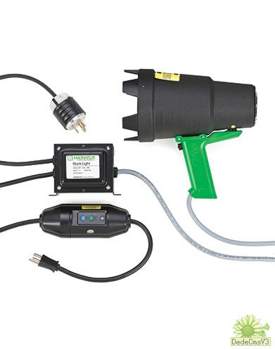 ZB-100F-MB 手持式激磁黑光灯 ZB-100F-MB 手持式激磁黑光灯
