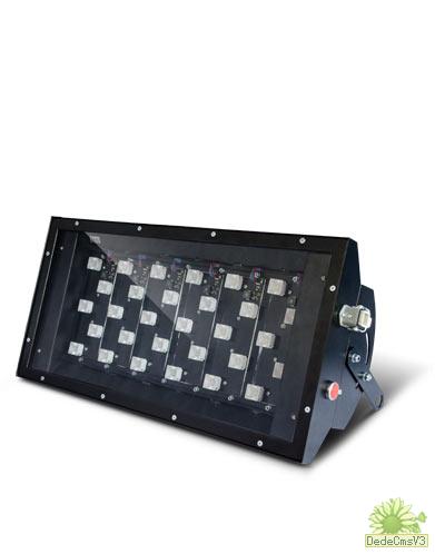 UV-LED 365/30 LED光源泛光黑光灯 UV-LED 365/30 LED光源泛光黑光灯