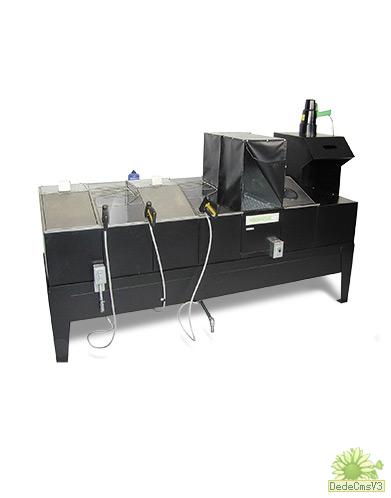 ZA-1227 后乳化水性渗透系统 ZA-1227 后乳化水性渗透系统