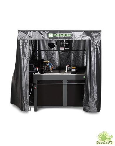 GE-144超长型MPI检视幕 GE-144超长型MPI检视幕