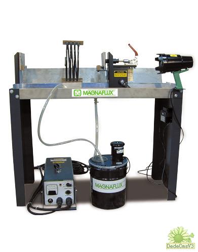 MAG KIT组合式卧式磁探机 MAG KIT组合式卧式磁探机