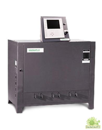 CD系列固定式磁探机 CD系列固定式磁探机