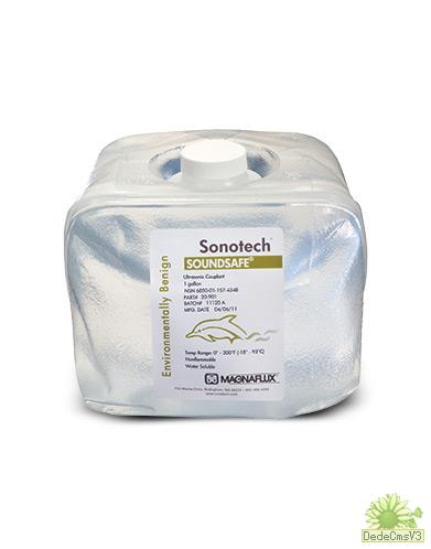 Soundsafe 耦合剂 Soundsafe 耦合剂