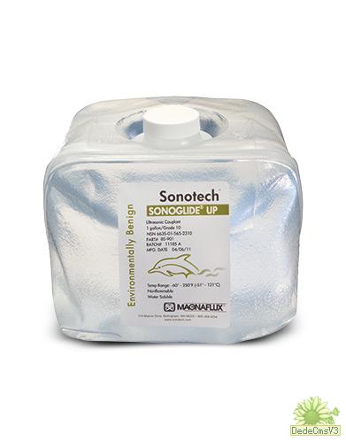 Sonoglide UP (超纯型)耦合剂 Sonoglide UP (超纯型)耦合剂