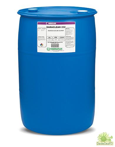 DARACLEAN232航空用清洗剂 DARACLEAN232航空用清洗剂