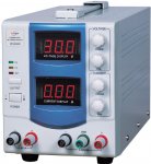 UP-3003D|UP-6003D|UP-3005D稳压电源