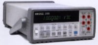 Agilent 34401A61/2ñ| 61/2ñAgilent 34401A