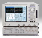 矢量网络分析仪R3860A|爱德万R3860A网络分析仪|R3860A网络分析仪