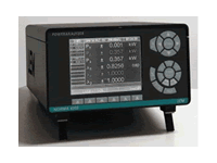 宽频带功率分析仪NORMA4000| 功率分析仪NORMA4000功率分析仪 
