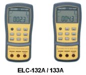 LCR测试仪ELC-133A|ELC-133A手持式LCR测试仪ELC-133A