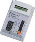 固纬GUT-6600数字IC测试仪|GUT-6600IC测试仪