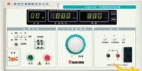 CS2675W-3无源泄漏电流测试仪(灯具类)|无源泄漏电流测试仪(灯具类)CS2675W-3