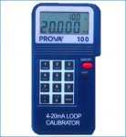 PROVA100回路校验仪|回路校验仪PROVA100|宝华PROVA100回路校准器