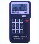 PROVA125温度校准器|温度校准器PROVA125|宝华PROVA125温度校验仪