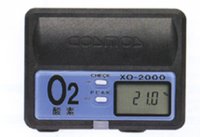 氧气浓度计XO-2000|XO-2000氧气浓度计|日本新宇宙XO-2000氧气浓度计
