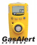 GAXT-X O2氧气气体检测仪| 加拿大BW GAXT-X O2氧气气体检测仪
