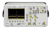 混合示波器MSO6052A|MSO6052A混合示波器|MSO6052A混合信号示波器
