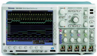 混合信号示波器MSO4054|MSO4054示波器|MSO4054混合信号示波器