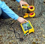 »˽ӵصF1623|F1623ӵص|»Fluke1623GEOӵص