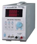 PDL-200H电子负载|华清仪器专业代理韩国长角PDL-200H直流电子负载