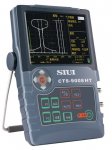 CTS-9008HT 钢轨焊缝超声探伤仪